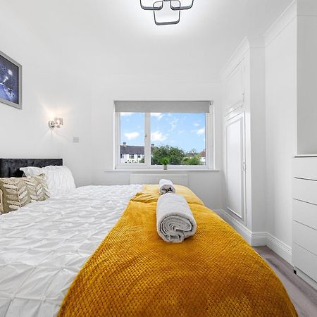 3 Bedroom House Close To Dartford Station Kültér fotó