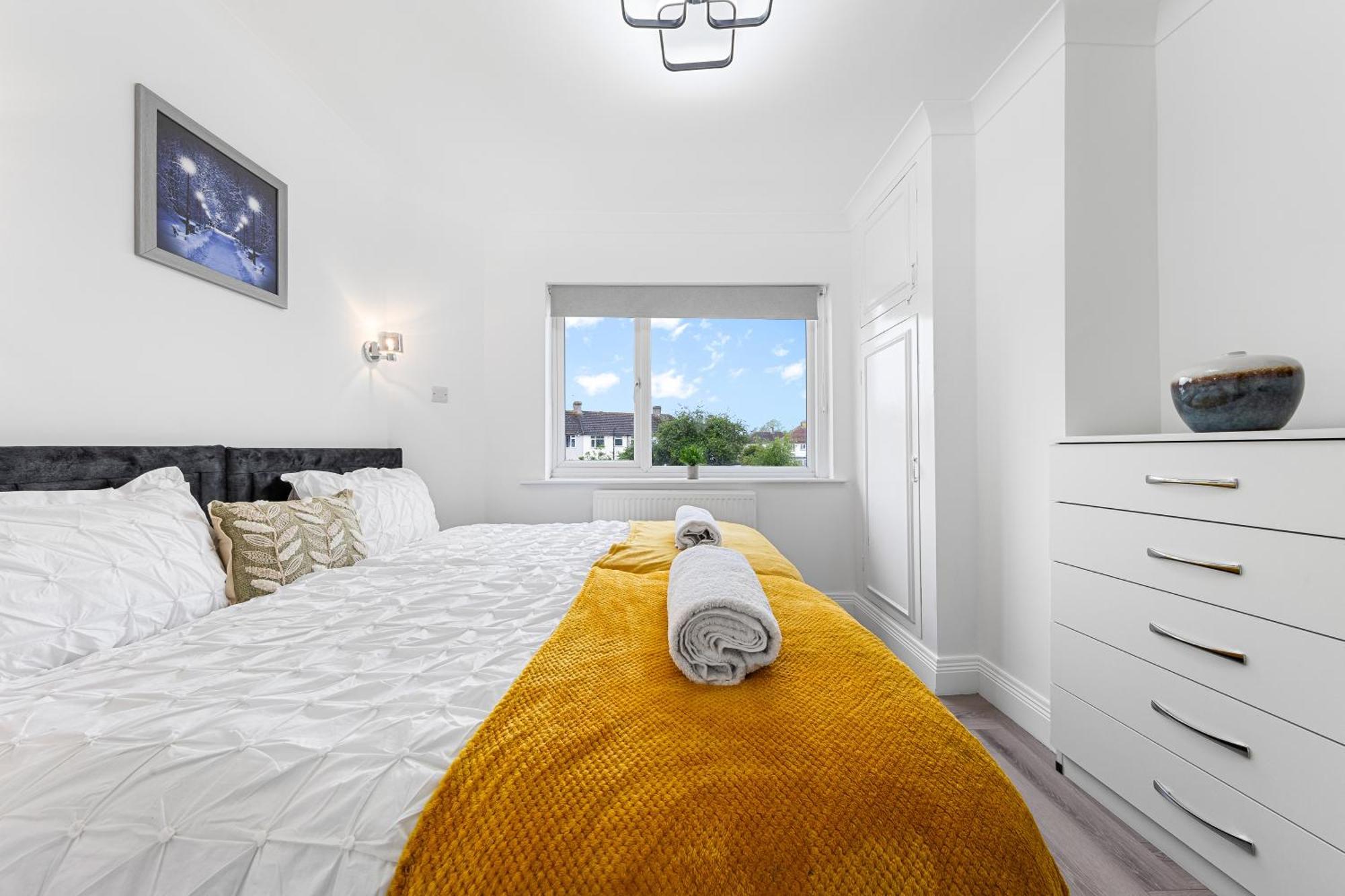 3 Bedroom House Close To Dartford Station Kültér fotó