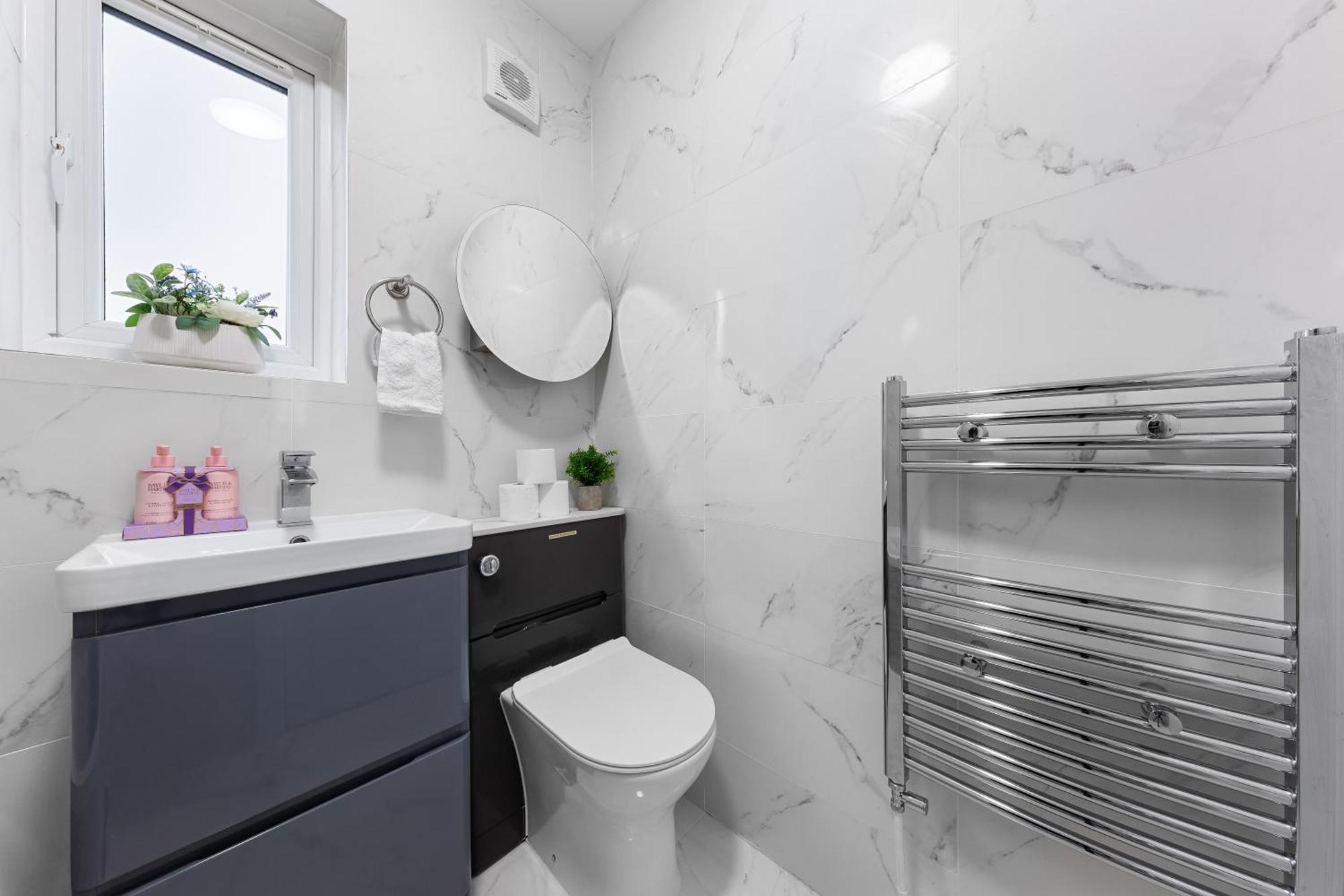 3 Bedroom House Close To Dartford Station Kültér fotó