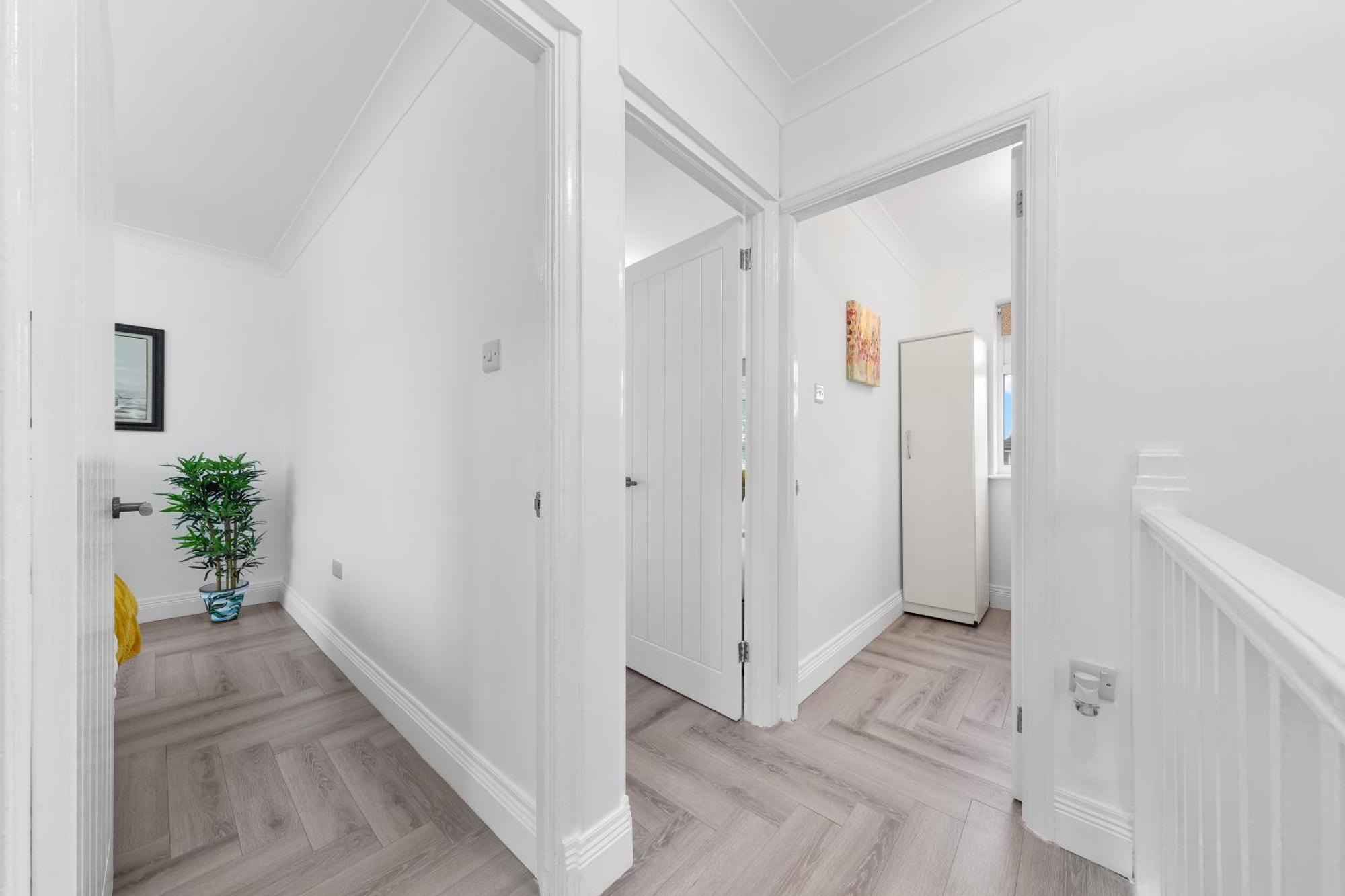 3 Bedroom House Close To Dartford Station Kültér fotó