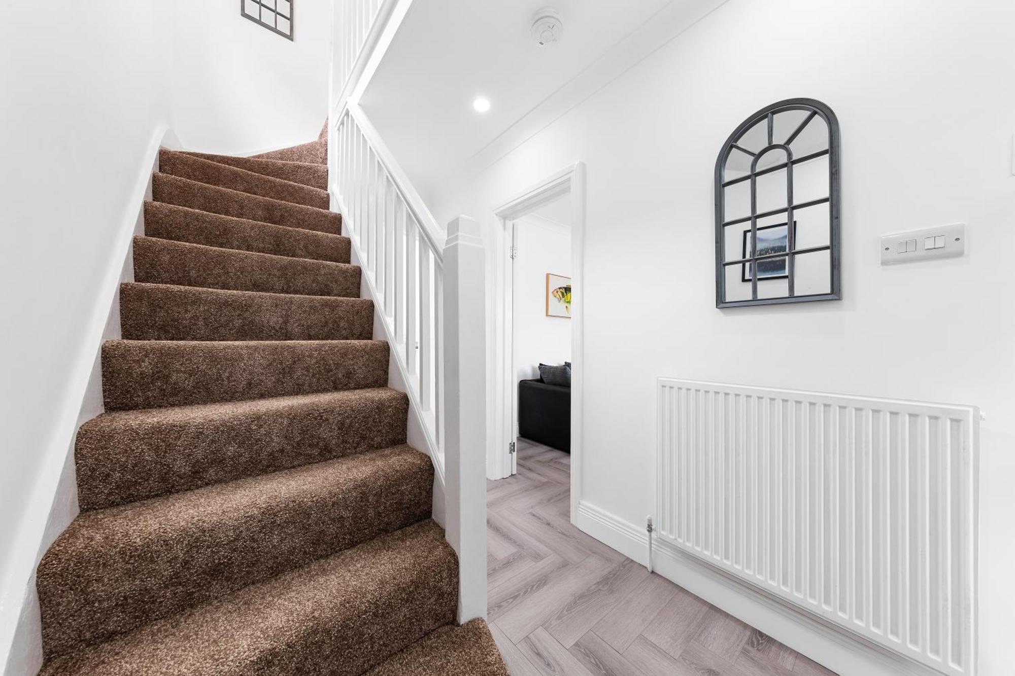3 Bedroom House Close To Dartford Station Kültér fotó
