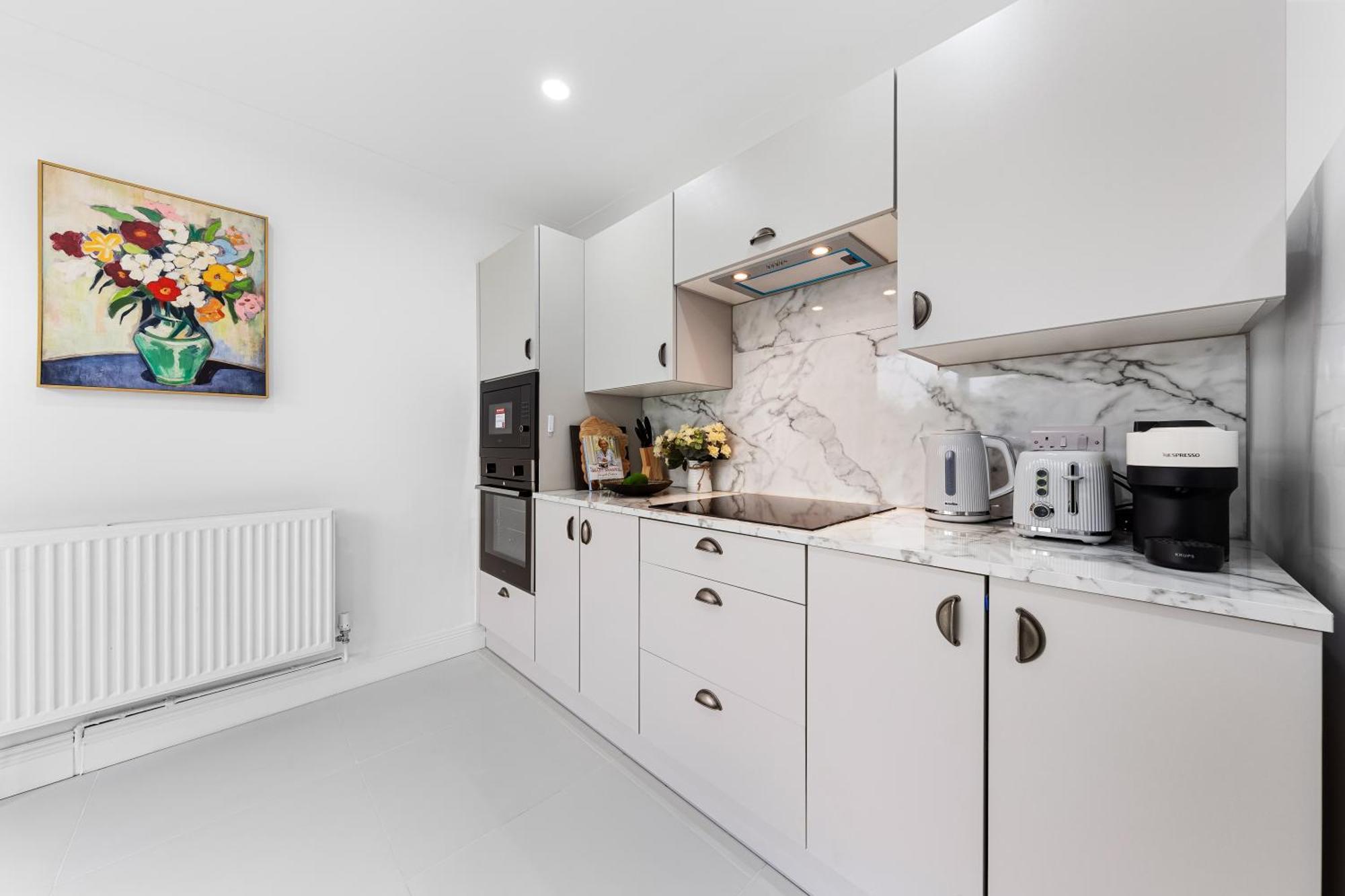 3 Bedroom House Close To Dartford Station Kültér fotó