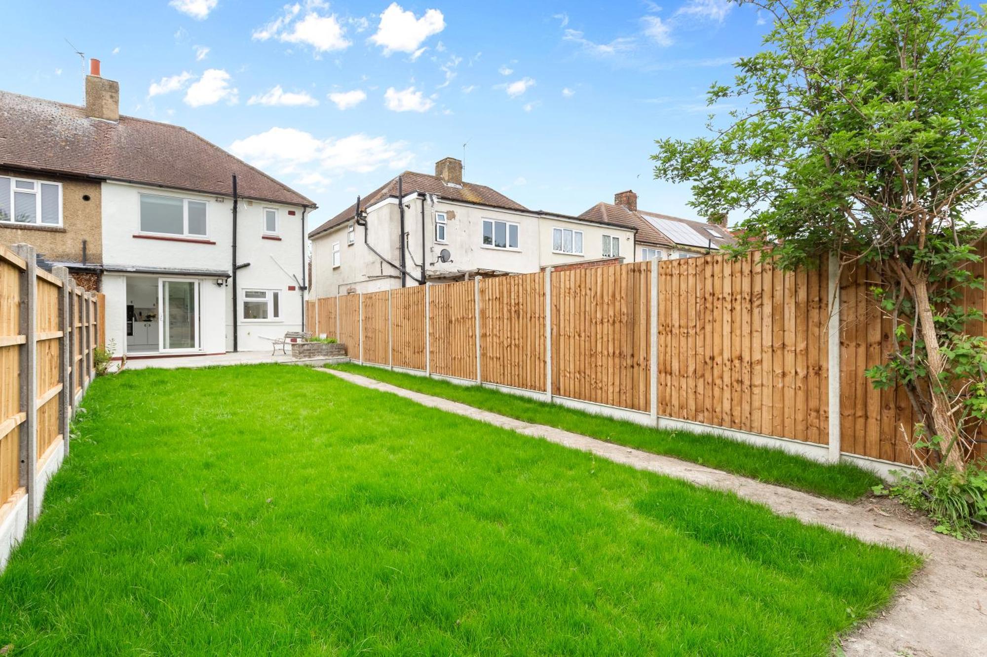 3 Bedroom House Close To Dartford Station Kültér fotó