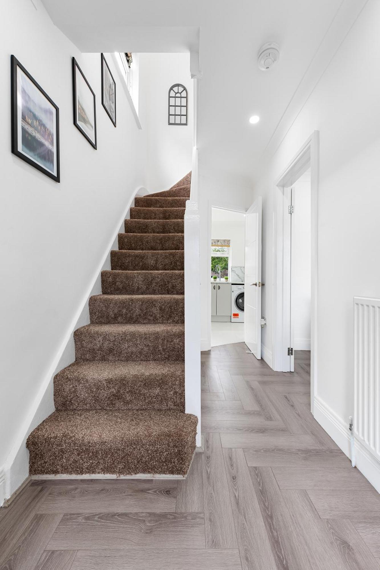 3 Bedroom House Close To Dartford Station Kültér fotó